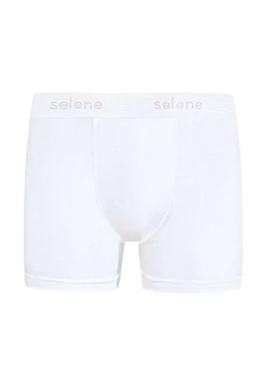 Cueca Boxer Selene 11010-001 - SELENE