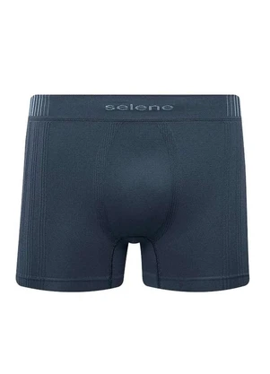 Cueca Boxer Selene 11070-002/003/440 - SELENE