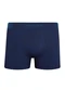 Selene - Cueca Boxer Selene 11070-002/003/440 500-Branco - variação: 600-Marinho