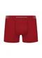 Selene - Cueca Boxer Selene 11070-002/003/440 500-Branco - variação: 882-Bordo