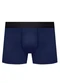 Selene - Cueca Boxer Selene 11890-001 882-Bordo - variação: 600-Marinho