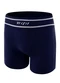 Trifil - Cueca Boxer Trifil 0643 0236-Cinza-Chumbo - variação: 1x01-Azul-Marinho