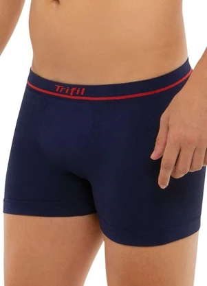 Cueca Boxer Trifil 0701 - TRIFIL
