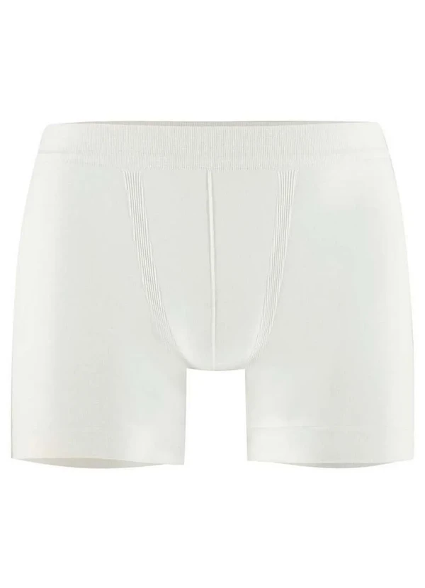 Trifil - Cueca Boxer Trifil 4620 001-Branco 2