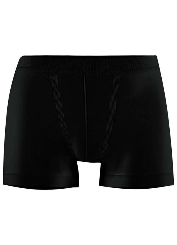 Trifil - Cueca Boxer Trifil 4620 008-Preto 2