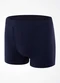 Trifil - Cueca Boxer Trifil 4620 001-Branco - variação: Ox01-Marinho
