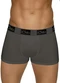 Zorba - Cueca Boxer Zorba 717 100-Chumbo - variação: 100-Chumbo