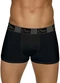 Zorba - Cueca Boxer Zorba 717 100-Chumbo - variação: 15-Preto