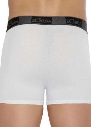 Cueca Boxer Zorba 717 - ZORBA
