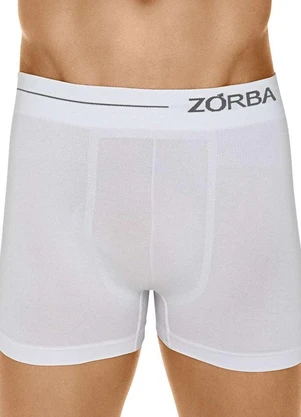 Cueca Boxer Zorba 839 - ZORBA