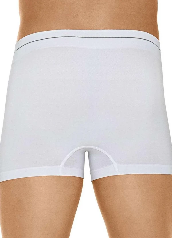 Zorba - Cueca Boxer Zorba 839 01-Branco 2