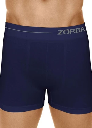 Cueca Boxer Zorba 839 - ZORBA