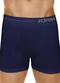 Zorba - Cueca Boxer Zorba 839 15-Preto - variação: 25-Marinho