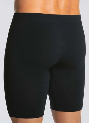Cueca Long Leg Lupo 674-001 - LUPO