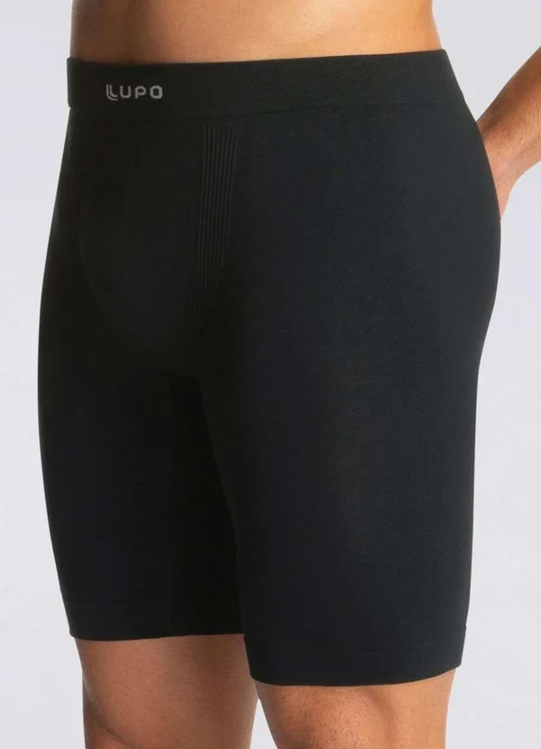 Lupo - Cueca Long Leg Lupo 674-001