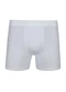 Lupo - Cueca Lupo Boxer Cotton 615-02 111-Branca - variação: 111-Branca