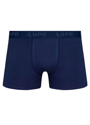 Cueca Lupo Boxer Cotton 615-02 - LUPO
