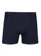 Lupo - Cueca Lupo Boxer Cotton 615-02 111-Branca - variação: 999-Preta