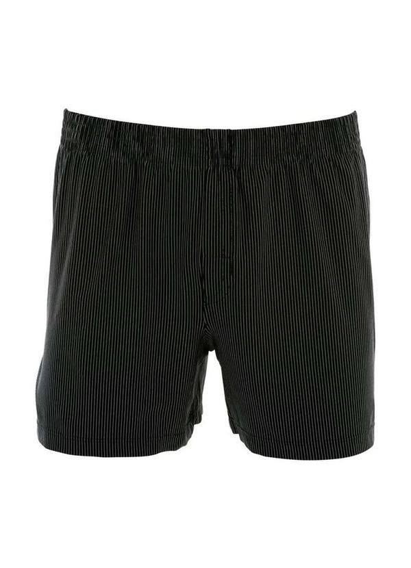 Mash - Cueca Samba Canção Mash 154.01 Pt00-Preto