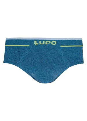 Cueca Slip Lupo 624-003 - LUPO