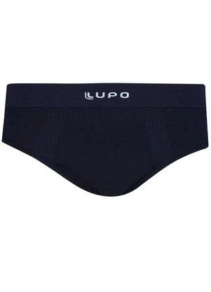 Cueca Slip Lupo 681-001 - LUPO