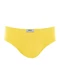 Mash - Cueca Slip Mash 074.58 Br00-Branco - variação: Am01-Amarelo
