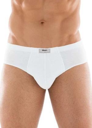 Cueca Slip Mash 074.58 - MASH