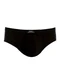 Mash - Cueca Slip Mash 074.58 Br00-Branco - variação: Pt-Preto