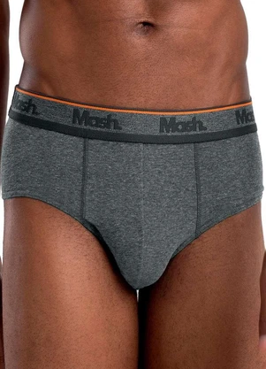 Cueca Slip Mash 173.09 - MASH