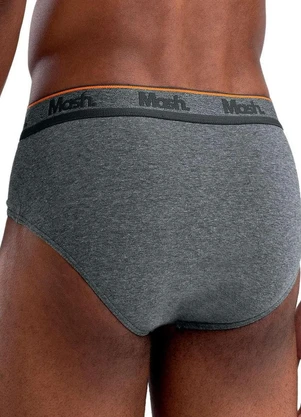 Cueca Slip Mash 173.09 - MASH