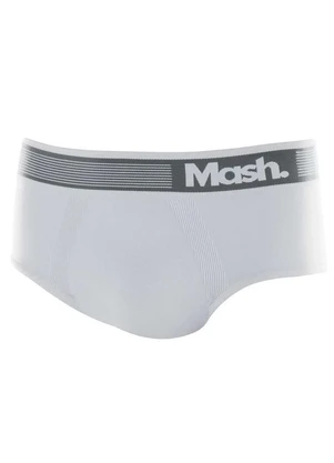 Cueca Slip Mash 713.02 - MASH