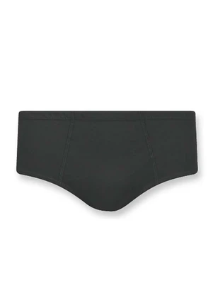 Cueca Slip Selene 11980-001 Plus Size - SELENE