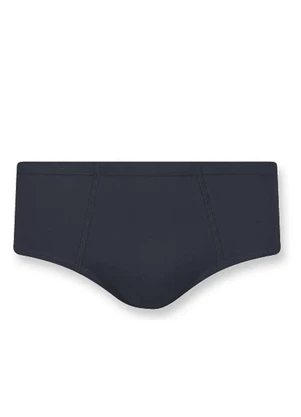 Cueca Slip Selene 11980-001 Plus Size - SELENE