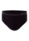 Trifil - Cueca Slip Trifil 0543 0011-Branco - variação: 0088-Preto