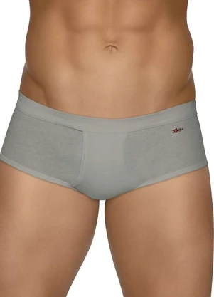 Cueca Slip Zorba 185 com Abertura - ZORBA