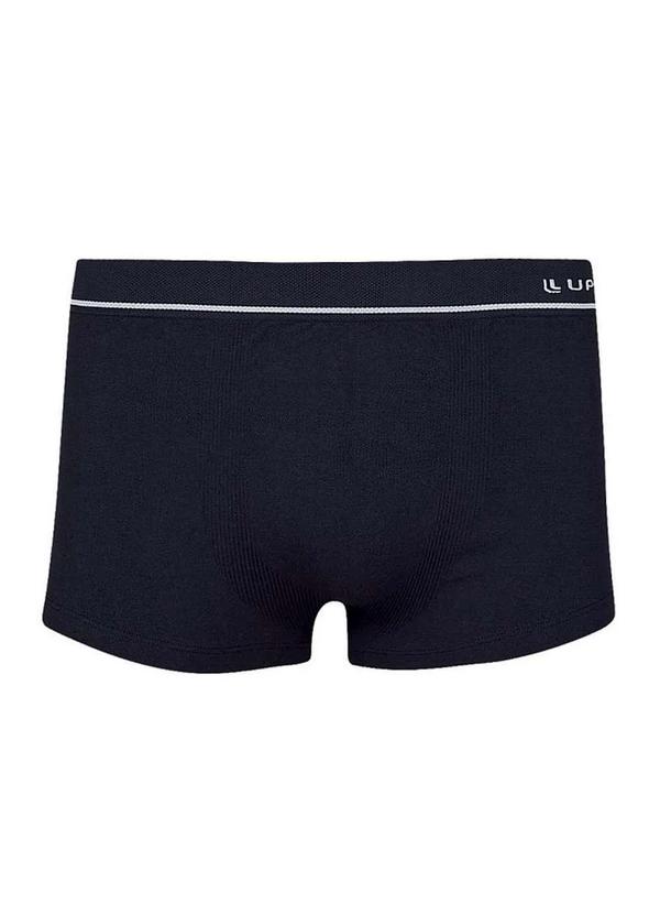 Lupo - Cueca Sunga Lupo 676-002 999-Preta