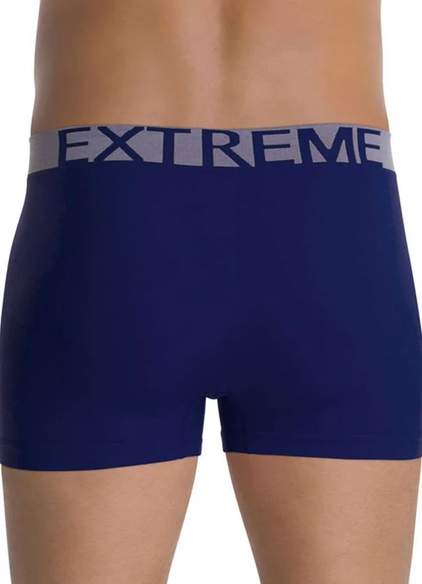 Zorba - Cueca Zorba Boxer 836 25-Marinho 2