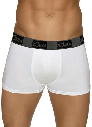 Kit/2 Cueca Zorba Boxer 0717-0 - ZORBA