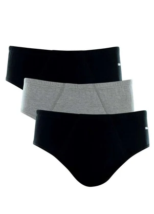 Kit/3 Cueca Slip Mash 010.20 - MASH