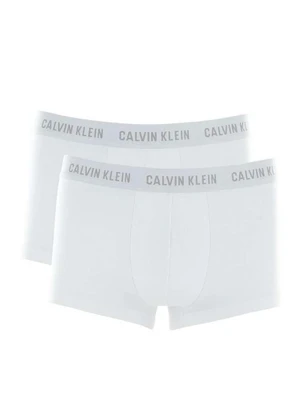 Kit com 2 Cuecas Boxer Calvin Klein C11.02 - CALVIN KLEIN