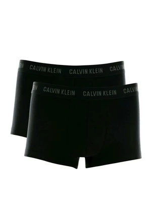 Kit com 2 Cuecas Boxer Calvin Klein C11.02 - CALVIN KLEIN