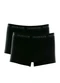 Calvin Klein - Kit com 2 Cuecas Boxer Calvin Klein C11.02 Cz05-Cinza - variação: Pt00-Preto