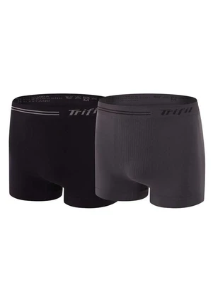 Kit com 2 Cuecas Boxer Trifil Ce 0277 - TRIFIL