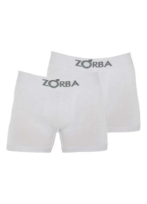Kit com 2 Cuecas Boxer Zorba 781 - ZORBA