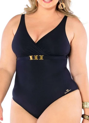 Maiô Banho de Mar 617.534 - BANHO DE MAR