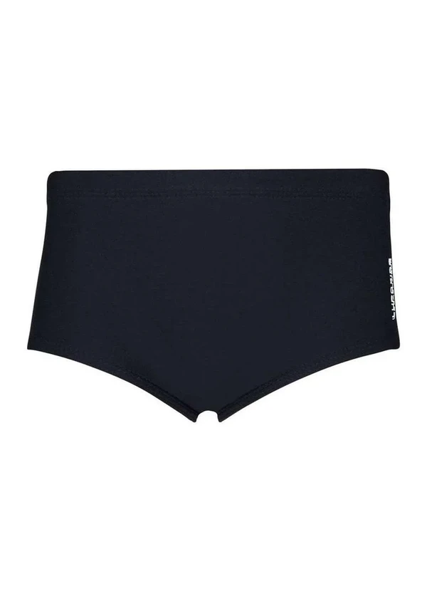 Lupo - Sunga Praia Lupo 28971-001 9990-Preto 2