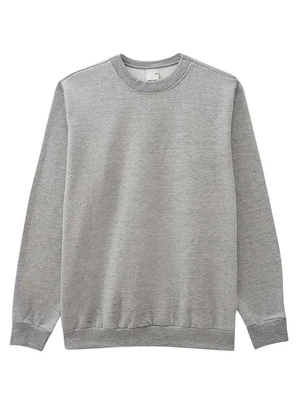 Malwee - Blusa Masculina Cinza - MALWEE