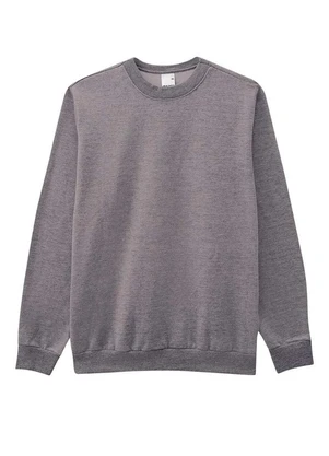 Malwee - Blusa Masculina Cinza - MALWEE