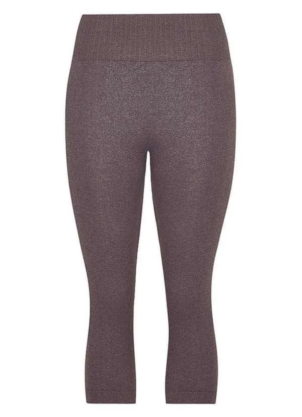Leggings Funzionali Capri Ultra Morbidi - Acquista Online Su - Foto 4