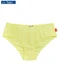 Sanny - Calcinha Infantil Sanny 212830 1a-Branco - variação: 7a-Amarelo-Vanilla